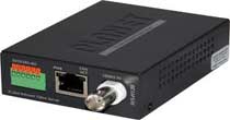 CCTV ANALOG DIGITAL IP Server Converter DCSMISR