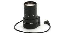 CCTV Box Camera Lens Varifocal DCSMISR