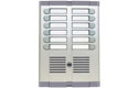 12 URMET FORNT PANEL 120 BUTTON DCSMISR