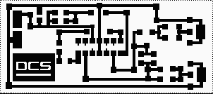 PCB DCSMISR PCB DCSMISR